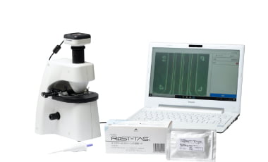 RaST-TAS® series bacterial infection testing kits