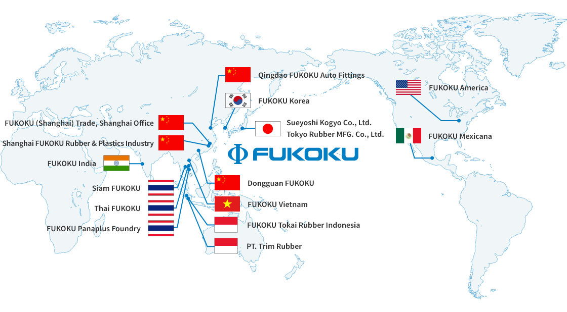 Global Network