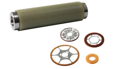 Urethane rollers