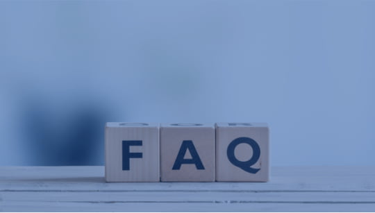 FAQ