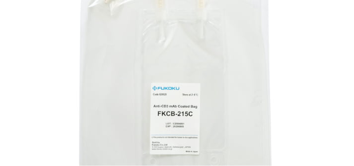 Cell culture bags