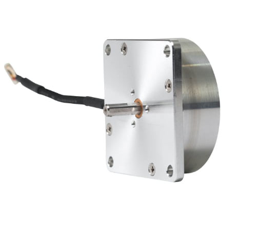 USR-45 nonmagnetic motor