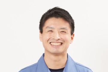 製品開発職　R.Kさん