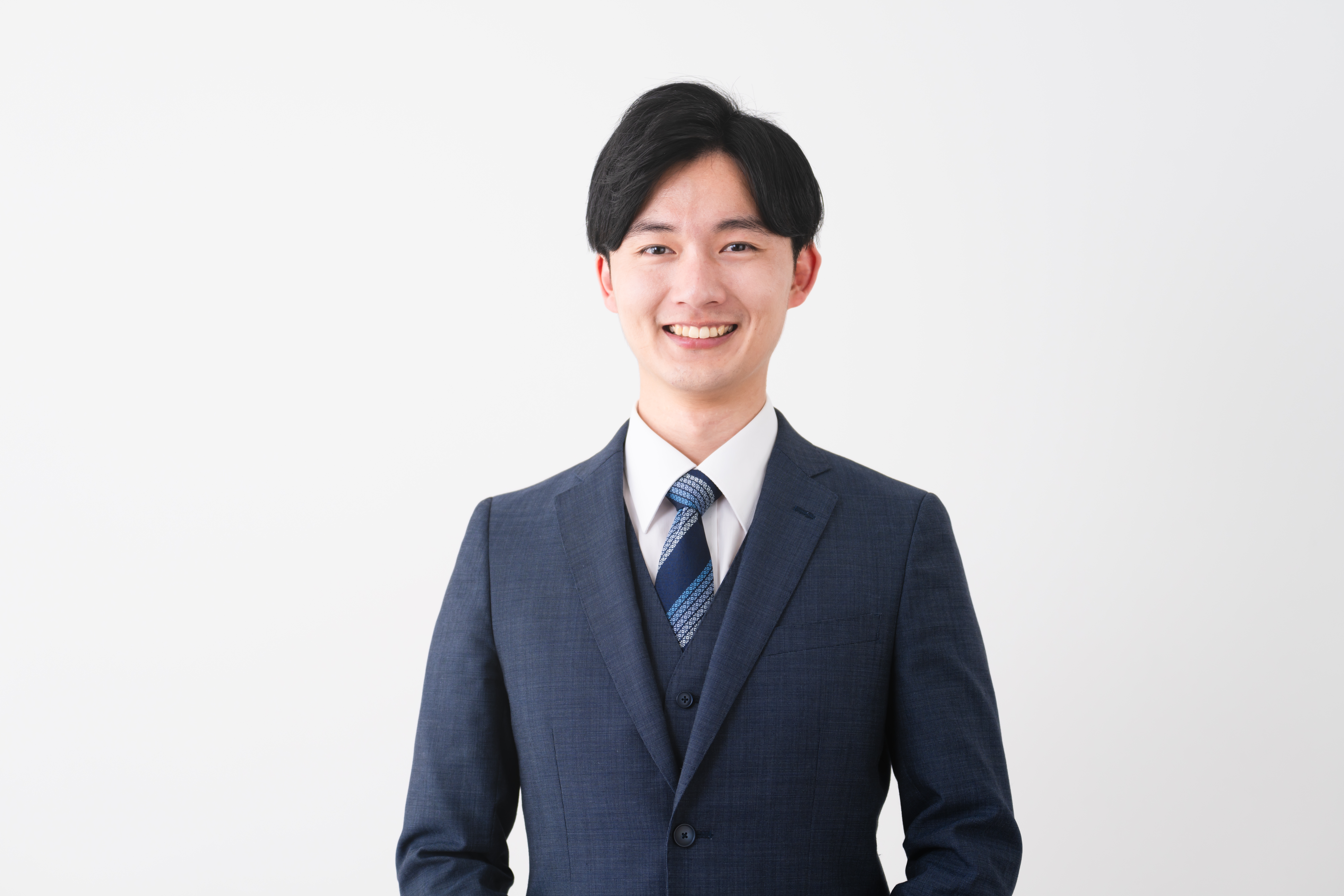 2013年入社（新卒採用）S.Aさん